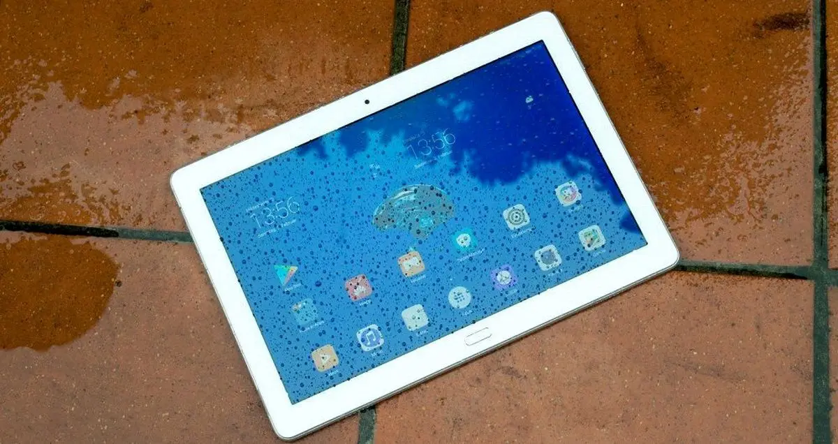 تبلت آنر واترپلی 8 در تاریخ 31 اکتبر از راه می رسد