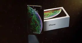 بررسی تخصصی آیفون XS Max