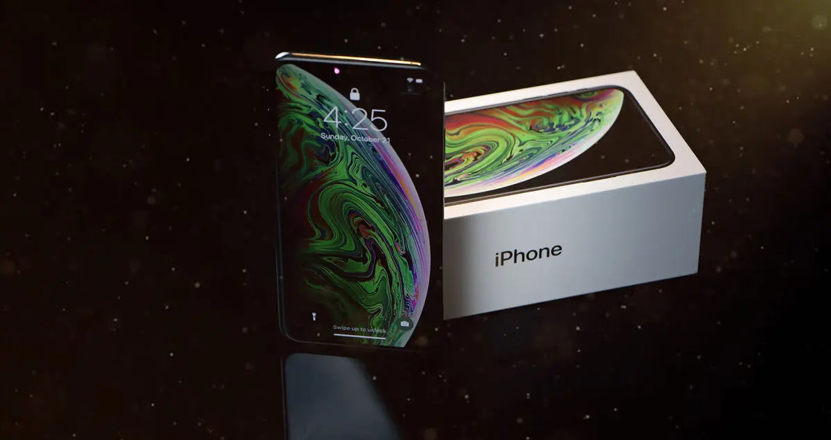 بررسی تخصصی آیفون XS Max