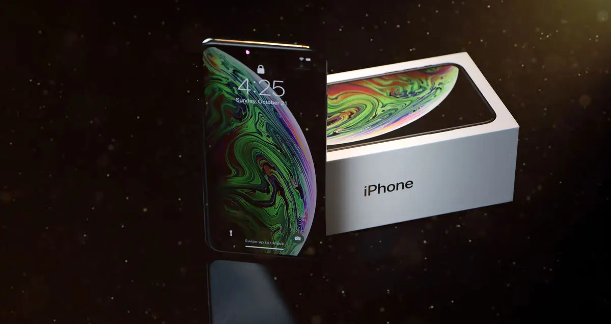 بررسی تخصصی آیفون XS Max