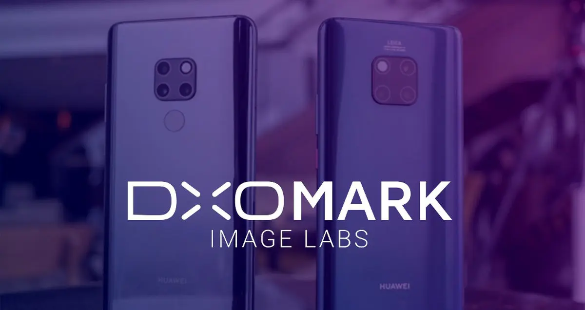 گمانه‌زنی‌ها در ارتباط با سطح کیفی دوربین میت 20 در لیست DxOMark