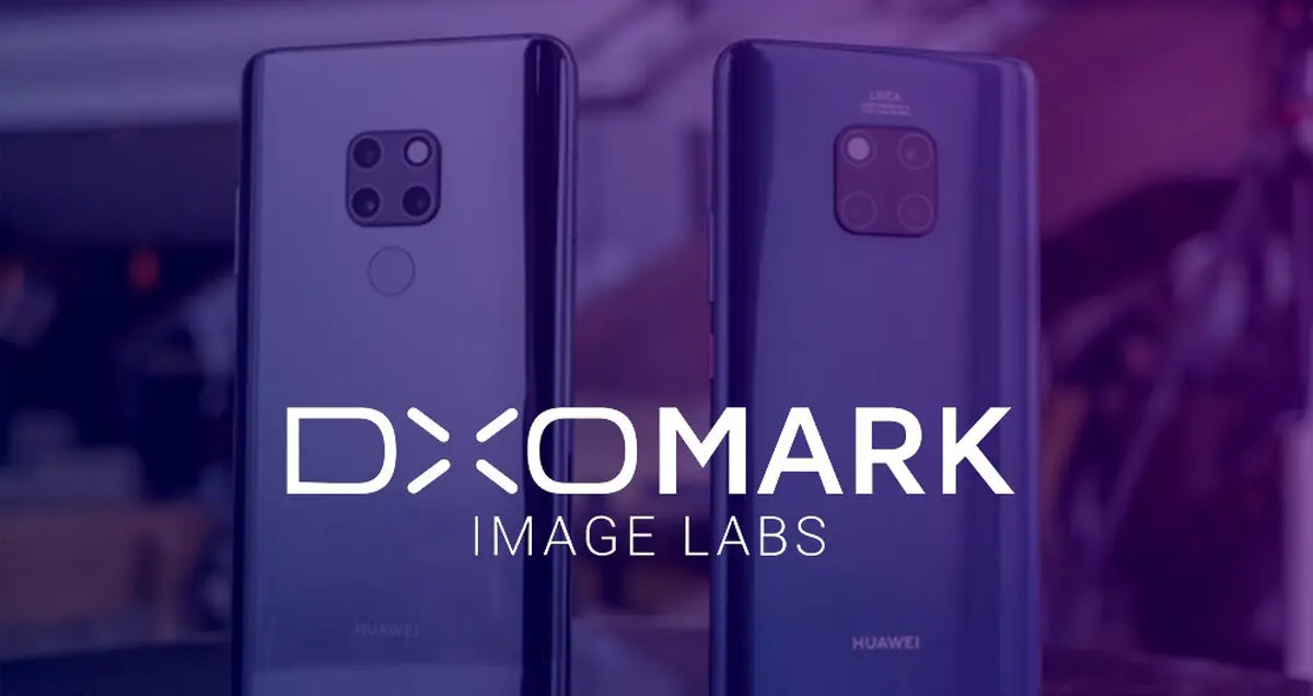 گمانه‌زنی‌ها در ارتباط با سطح کیفی دوربین میت 20 در لیست DxOMark