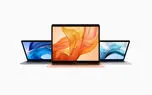 مک بوک ایر جدید اپل رونمایی شد