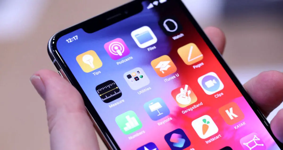 iOS 12.1 فردا منتشر می شود