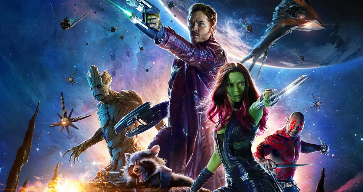 استار لرد در نگهبانان کهکشان 3 چهره متفاوتی خواهد داشت!