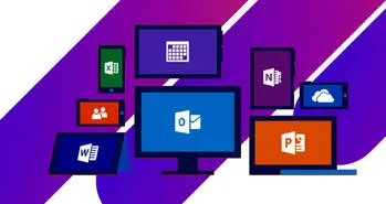 حالت شب مایکروسافت آفیس برای سیستم عامل مک موهاوی