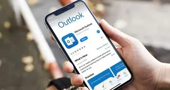 بروزرسانی جدید مایکروسافت اوت لوک برای سیستم عامل iOS منتشر شد