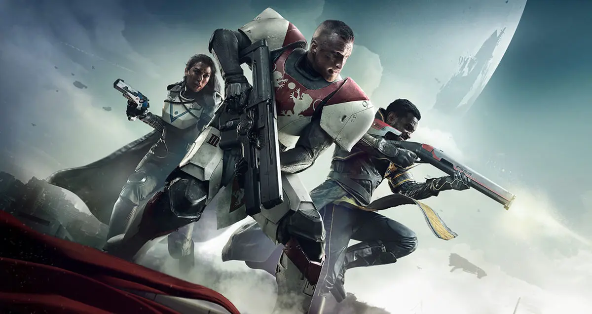 پرفروش ترین بازی های دیجیتالی ماه سپتامبر 2018