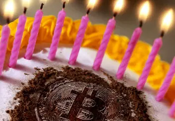 بیت کوین تولدت مبارک؛ 10 سالگی محبوب ترین ارز دیجیتال دنیا