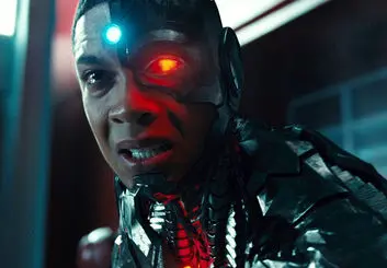 بازیگر نقش سایبورگ، خواستار ساخت فیلم مستقل این شخصیت شد!