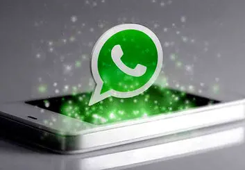 شروع تبلیغات در تب استاتوس واتس اپ!