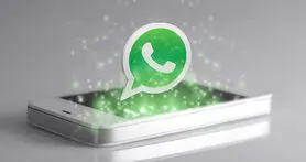 شروع تبلیغات در تب استاتوس واتس اپ!