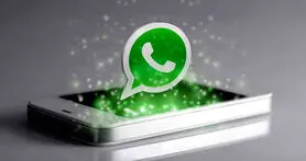 شروع تبلیغات در تب استاتوس واتس اپ!