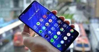 پیش فروش هواوی میت 20 پرو در اروپا رکورد زد!