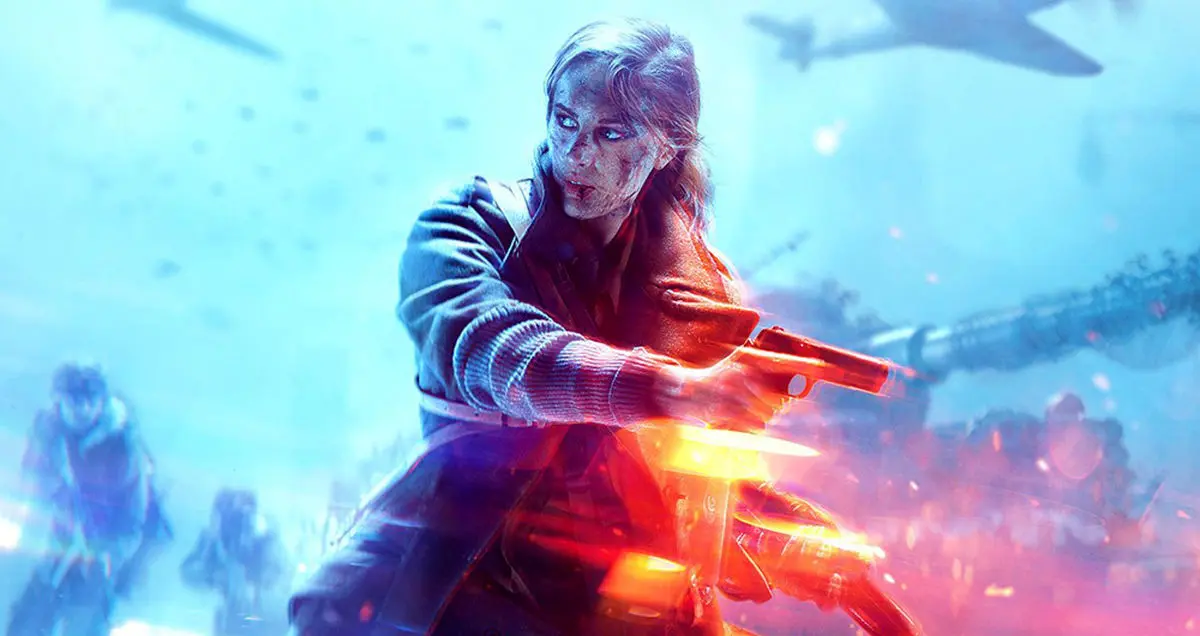 سیستم مورد نیاز بازی Battlefield V مشخص شد