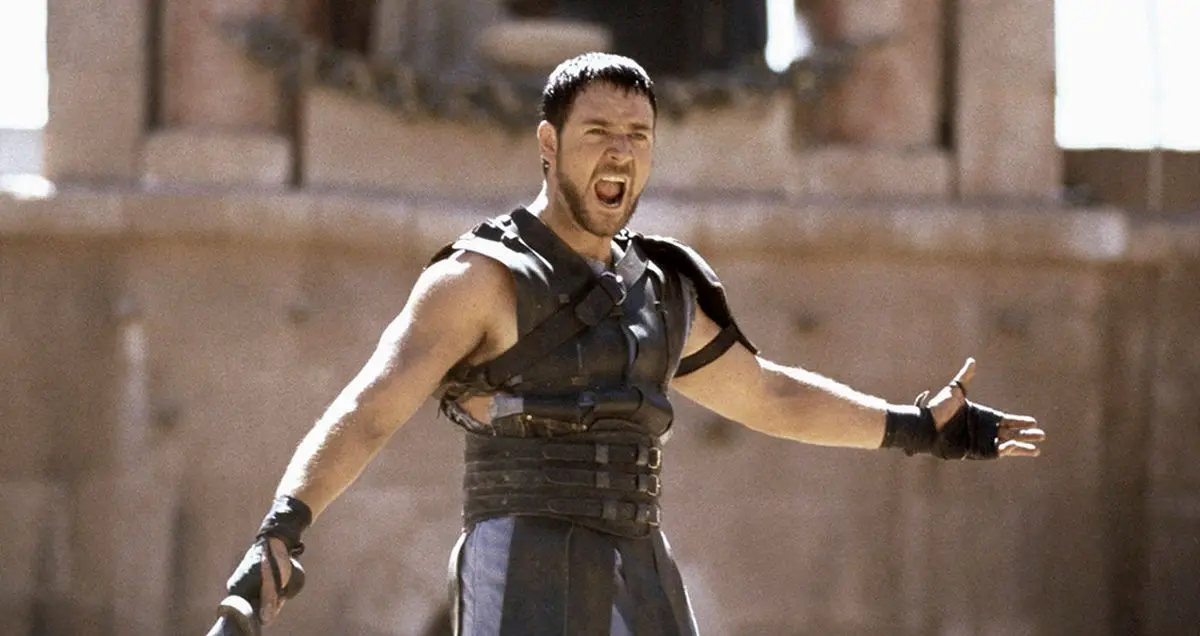 ریدلی اسکات دنباله فیلم گلادیاتور را می سازد!