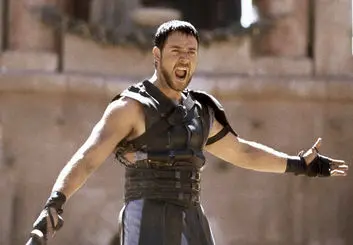 ریدلی اسکات دنباله فیلم گلادیاتور را می سازد!