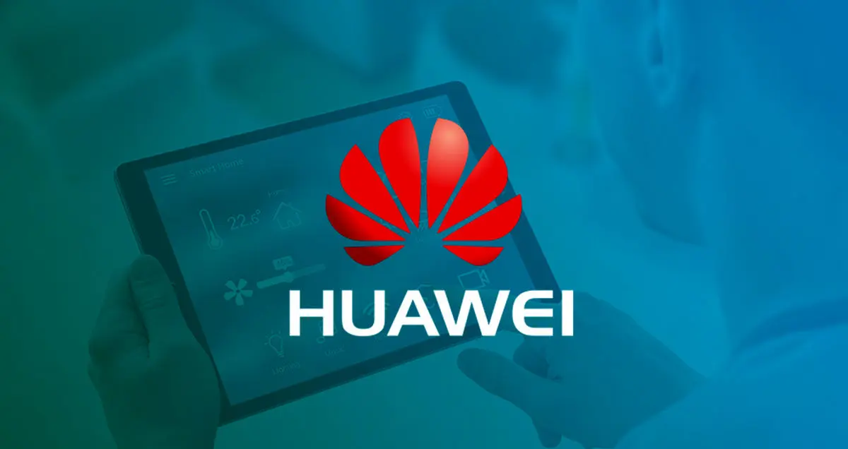 رونمایی هواوی از مجموعه محصولات خانه هوشمند