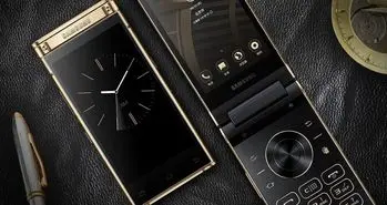 گوشی تاشو سامسونگ W2019 در تاریخ 9 نوامبر معرفی می شود