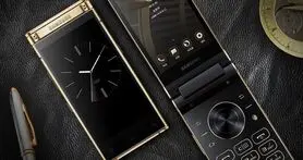 گوشی تاشو سامسونگ W2019 در تاریخ 9 نوامبر معرفی می شود