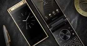 گوشی تاشو سامسونگ W2019 در تاریخ 9 نوامبر معرفی می شود