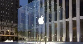 گزارش مالی اپل خبر از درآمد 62.9 میلیارد دلاری آن می دهد