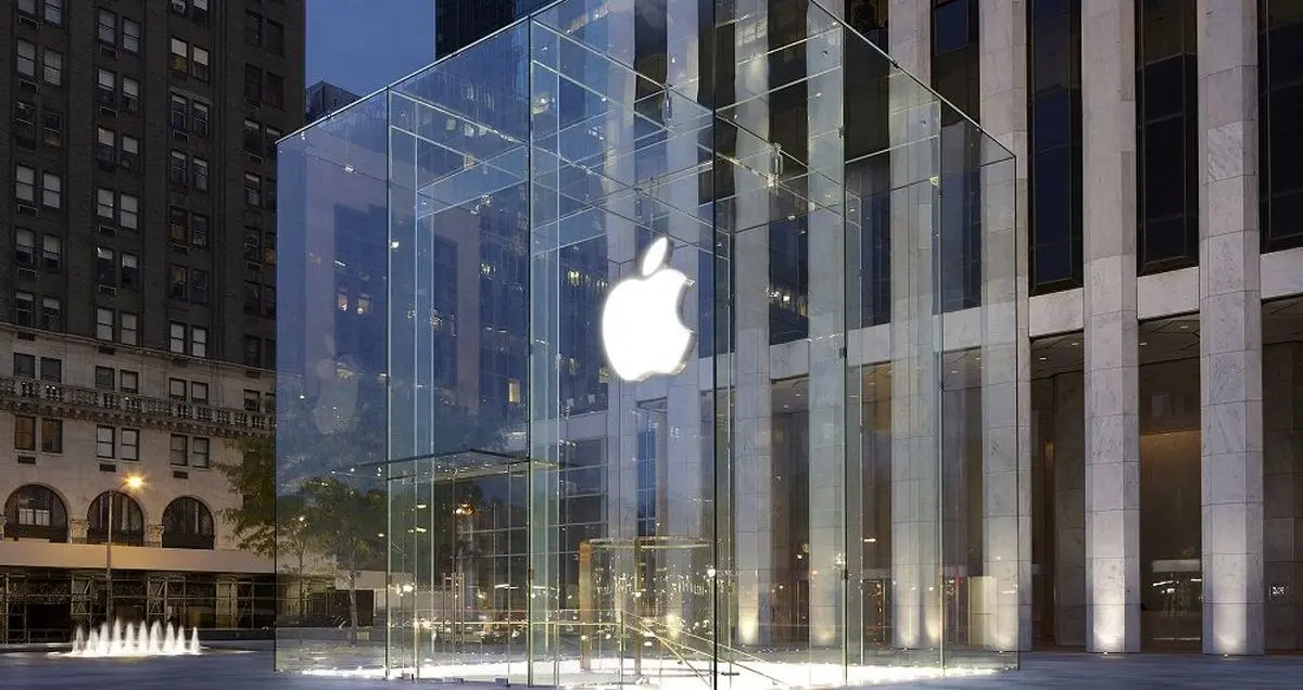 گزارش مالی اپل خبر از درآمد 62.9 میلیارد دلاری آن می دهد