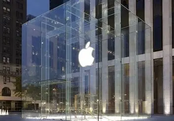 گزارش مالی اپل خبر از درآمد 62.9 میلیارد دلاری آن می دهد