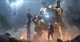 بازی Titanfall 3 در راه است؟