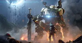 بازی Titanfall 3 در راه است؟