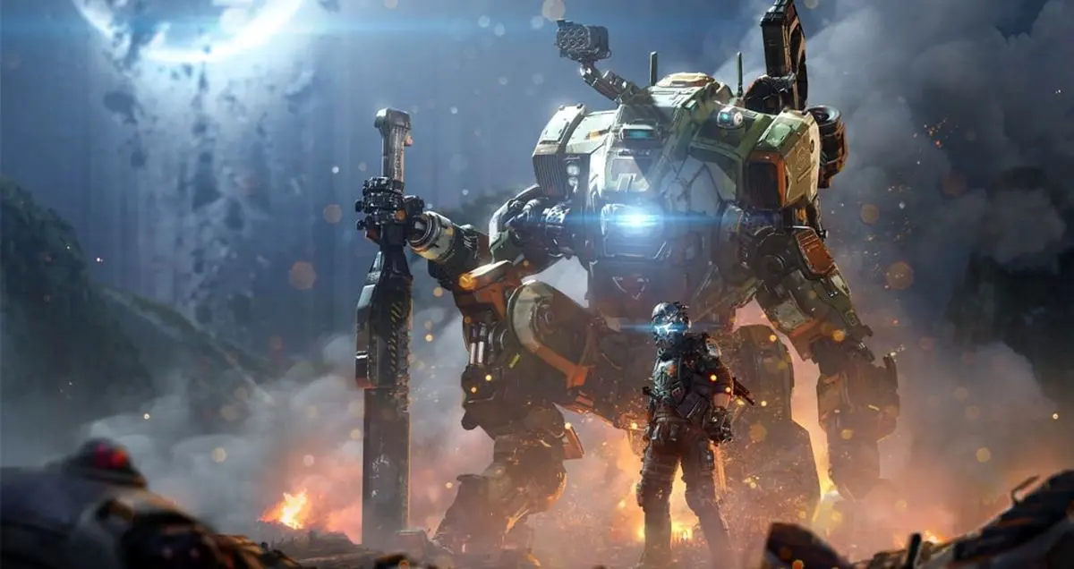 بازی Titanfall 3 در راه است؟