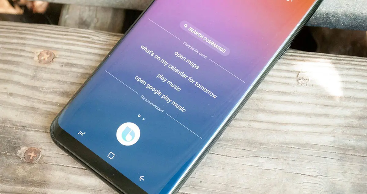 دستیار هوشمند بیکسبی به زودی دستخوش تغییرات می شود