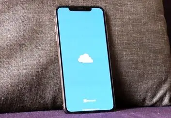 بروزرسانی مایکروسافت OneDrive برای سیستم عامل iOS منتشر شد