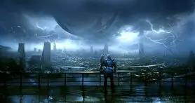 بازی Destiny 2 را به صورت رایگان صاحب شوید!