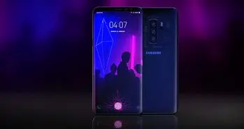 گوشی گلکسی اس 10 سامسونگ با سنسور اثر انگشت زیر نمایشگر معرفی می شود