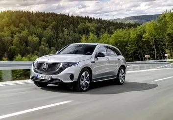 احتمال همکاری دایملر و تسلا در تولید خودروهای الکتریکی