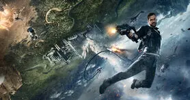 سیستم مورد نیاز بازی Just Cause 4 مشخص شد