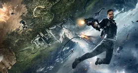 سیستم مورد نیاز بازی Just Cause 4 مشخص شد
