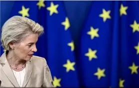 تهدید اروپا به تعرفه‌های آمریکا؛ مالیات بر شرکت‌های فناوری