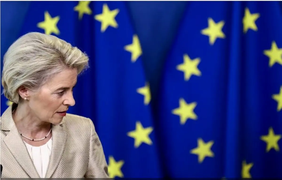 تهدید اروپا به تعرفه‌های آمریکا؛ مالیات بر شرکت‌های فناوری