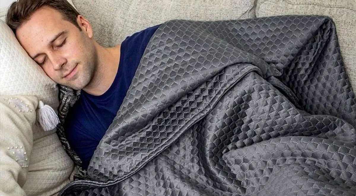 پتوی نانویی با قابلیت سرد و گرم کردن تولید شد
