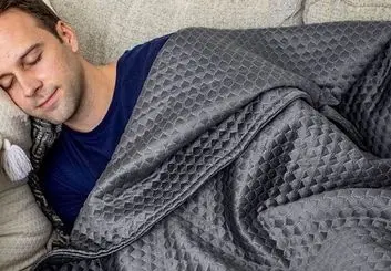 پتوی نانویی با قابلیت سرد و گرم کردن تولید شد
