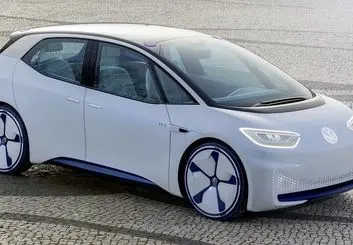 ارزان ترین خودروی برقی فولکس واگن با قیمت 23 هزار دلار معرفی می شود