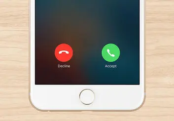 چگونه در آیفون مکالمات تلفنی را ضبط کنیم؟