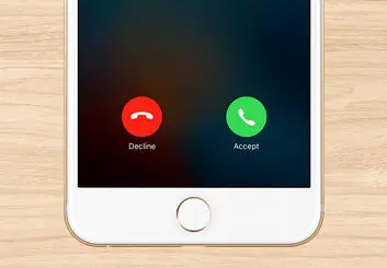 چگونه در آیفون مکالمات تلفنی را ضبط کنیم؟
