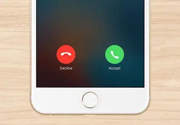 چگونه در آیفون مکالمات تلفنی را ضبط کنیم؟