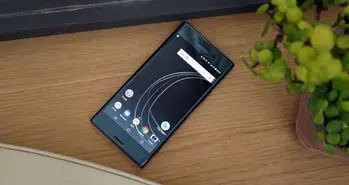 گوشی سونی اکسپریا XZ پریمیوم بروزرسانی اندروید پای را دریافت کرد