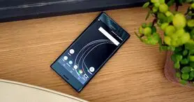 گوشی سونی اکسپریا XZ پریمیوم بروزرسانی اندروید پای را دریافت کرد
