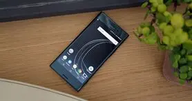 گوشی سونی اکسپریا XZ پریمیوم بروزرسانی اندروید پای را دریافت کرد