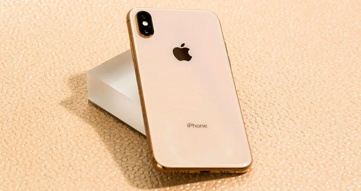 گوشی های آیفون 2019 اپل به تکنولوژی آنتن جدیدی مجهز می شود